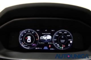 CUPRA Formentor usata, con Cerchi in lega