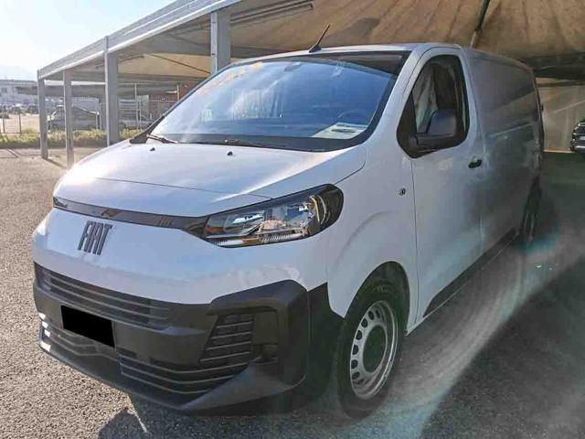 FIAT Scudo usata, con ABS