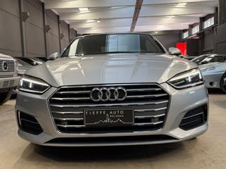 AUDI A5 usata, con Airbag