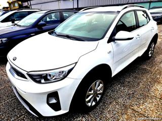KIA Stonic usata, con Airbag