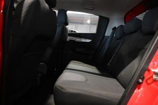 MAHINDRA KUV100 usata, con Immobilizzatore elettronico