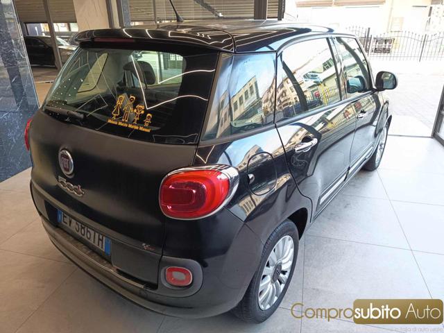 FIAT 500L usata, con Autoradio