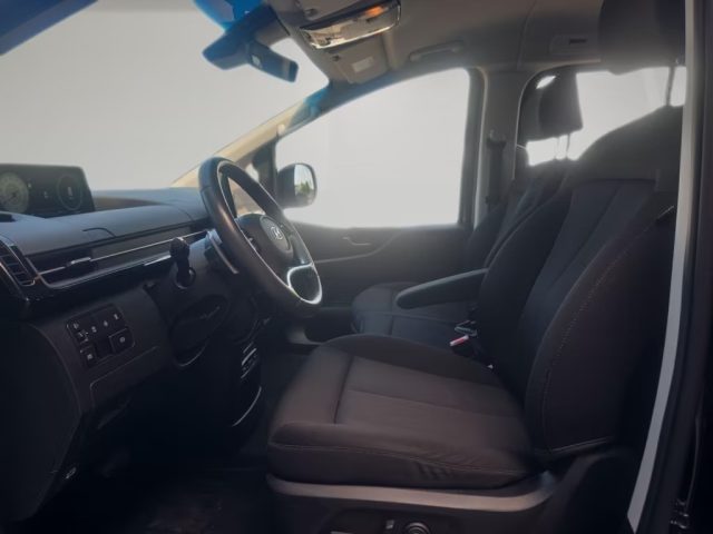 HYUNDAI Staria usata, con Airbag laterali