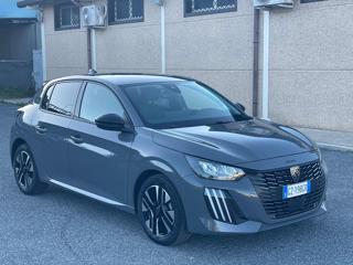 PEUGEOT 208 usata, con Cruise Control