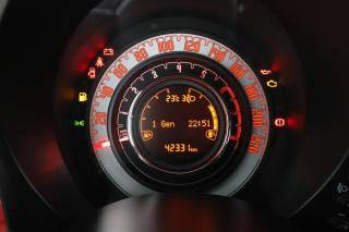 FIAT 500 usata 11