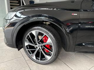 AUDI Q5 usata, con Climatizzatore