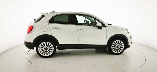 FIAT 500X usata, con Vivavoce