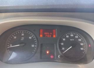 OPEL Movano usata, con Immobilizzatore elettronico