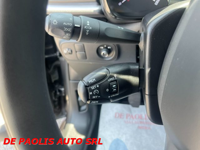 CITROEN C3 usata, con ESP