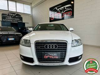 AUDI A6 usata, con Airbag