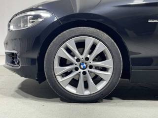 BMW 118 usata, con Controllo trazione