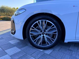AUDI A5 usata, con Boardcomputer