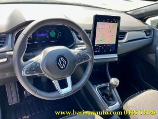 RENAULT Captur usata, con Controllo automatico clima