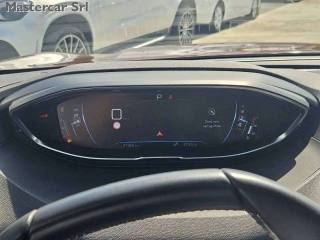 PEUGEOT 3008 usata, con Park Distance Control