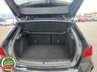 BMW 116 usata, con Controllo trazione