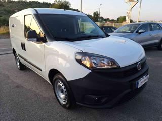 FIAT Doblo usata, con Vivavoce