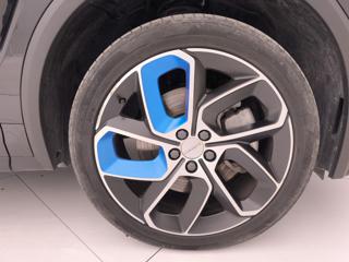 LYNK & CO 01 usata, con Sensori di parcheggio anteriori