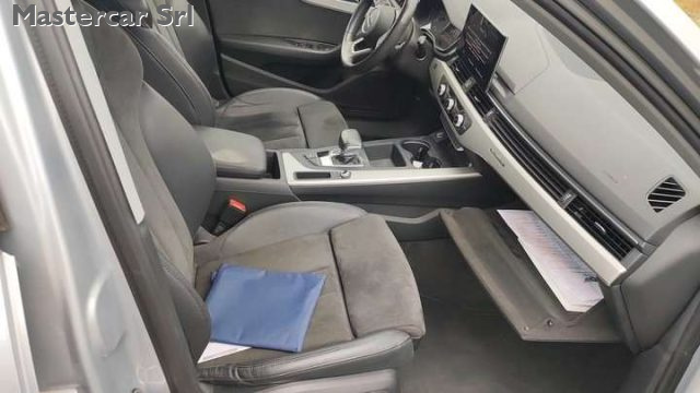 AUDI A4 usata, con Alzacristalli elettrici