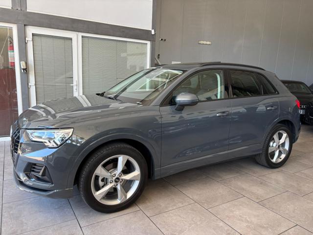 AUDI Q3 usata, con Airbag laterali