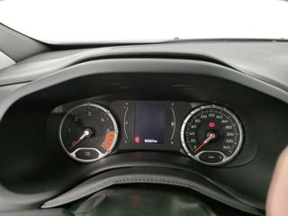JEEP Renegade usata, con Park Distance Control