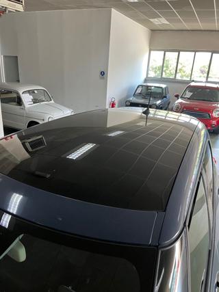 FIAT 500L usata, con Bluetooth