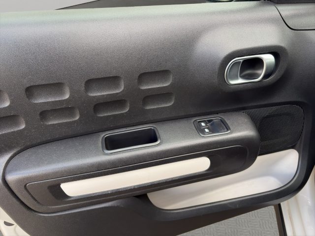 CITROEN C3 usata, con Autoradio digitale