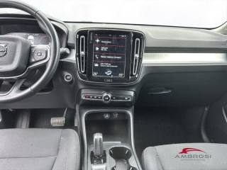 VOLVO XC40 usata 14