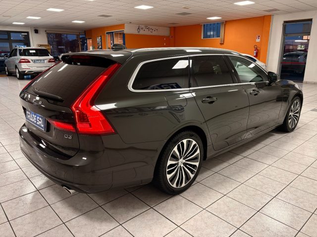 VOLVO V90 usata, con Airbag