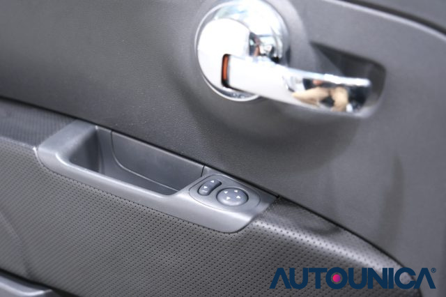 FIAT 500 usata 32