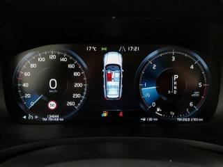 VOLVO V60 usata, con Controllo trazione