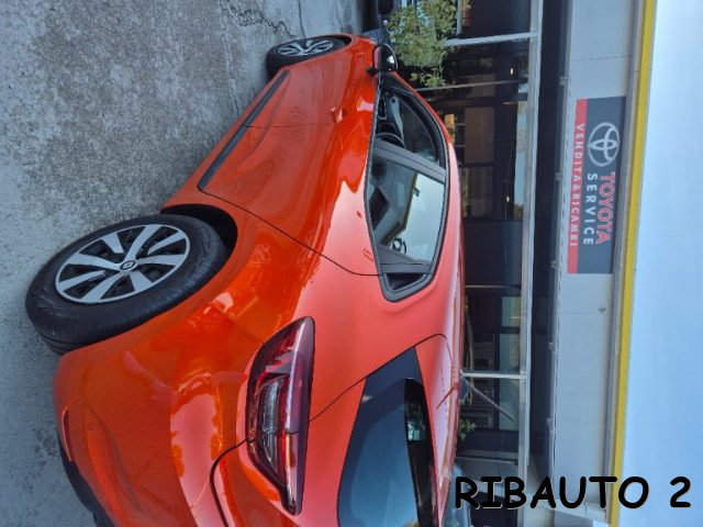 RENAULT Clio usata, con Immobilizzatore elettronico