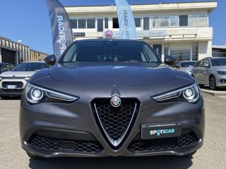 ALFA ROMEO Stelvio usata 28