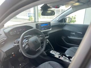 PEUGEOT 208 usata, con Climatizzatore