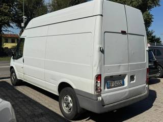FORD Transit usata, con Climatizzatore