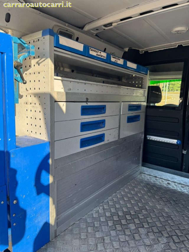 VOLKSWAGEN Caddy usata 46