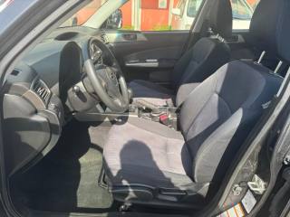 SUBARU Forester usata, con Immobilizzatore elettronico