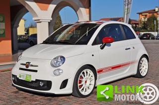 ABARTH 500 usata, con Airbag laterali