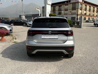 VOLKSWAGEN T-Cross usata, con Climatizzatore