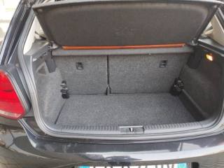 VOLKSWAGEN Polo usata, con Chiusura centralizzata