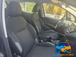 PEUGEOT 208 usata, con Immobilizzatore elettronico