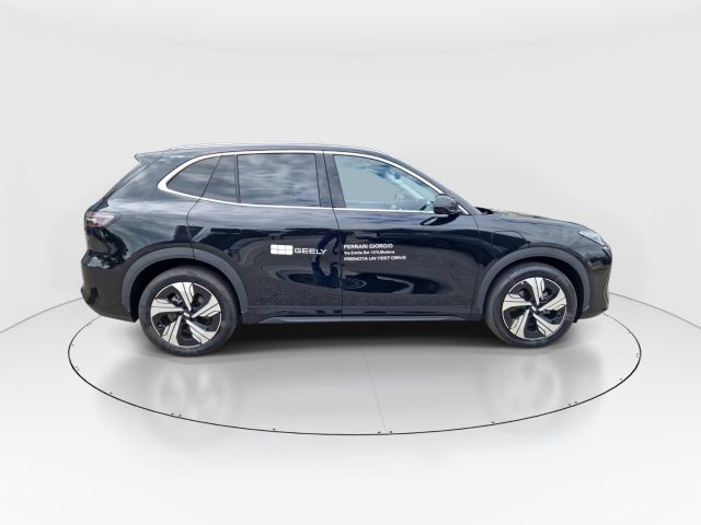 GEELY EX5 usata 7