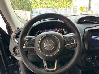 JEEP Renegade usata, con Lettore CD