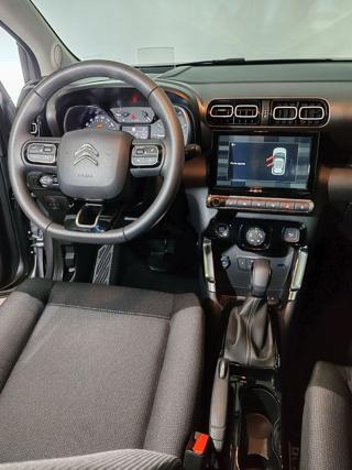 CITROEN C3 Aircross usata, con Fendinebbia
