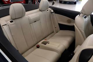 BMW 420 usata, con Interni in pelle