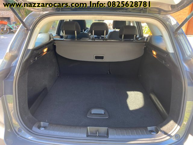 FIAT Tipo usata, con Autoradio