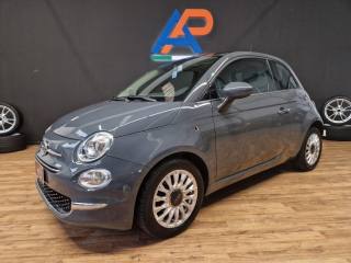 FIAT 500 0.9 TWINAIR TURBO 85 CV LOUNGE