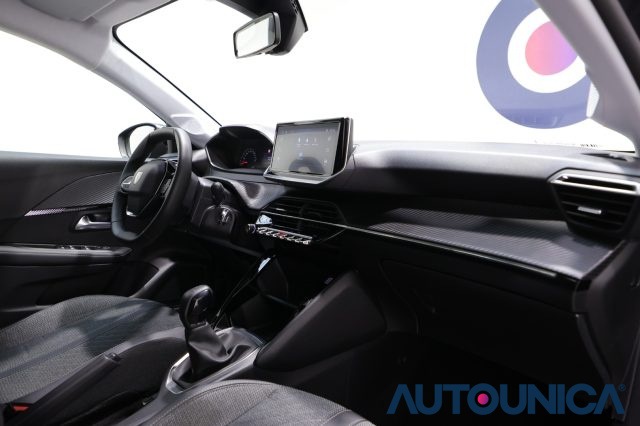 PEUGEOT 208 usata 43