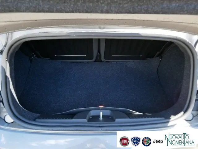 FIAT 500C usata, con Controllo trazione