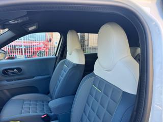 FIAT Grande Panda usata, con Boardcomputer