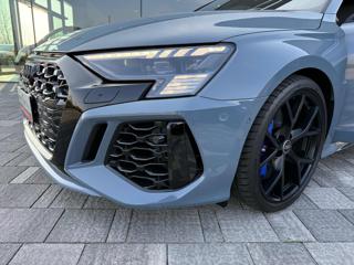 AUDI RS3 usata, con Climatizzatore